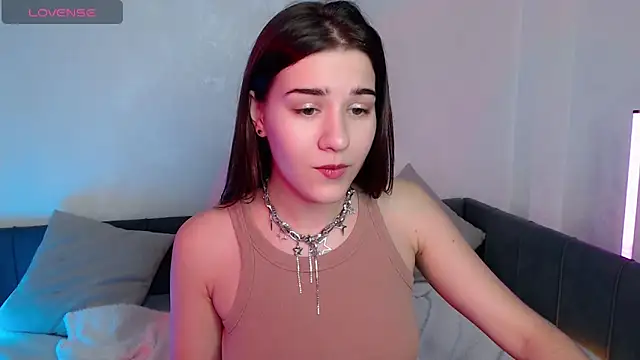 Sweetie Catt online show from 11, 9, 2025