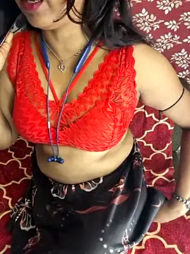 Cute Jiyaa online show from 11, 2, 2026