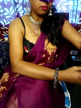 Cute Jiyaa online show from 14, 3, 2025