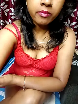 Cute Jiyaa online show from 4, 3, 2025