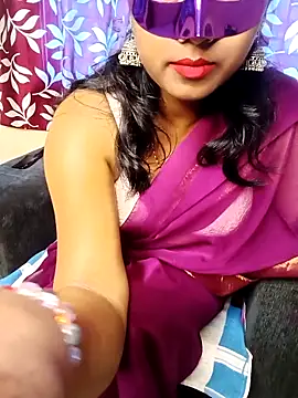 Cute Jiyaa online show from 12, 3, 2025