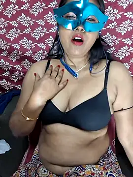 Cute Jiyaa online show from 26, 11, 2025