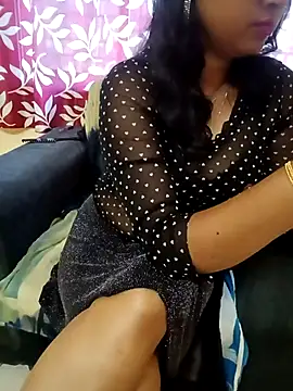 Cute Jiyaa online show from 22, 2, 2025