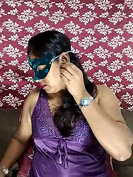 Cute Jiyaa online show from 8, 10, 2025