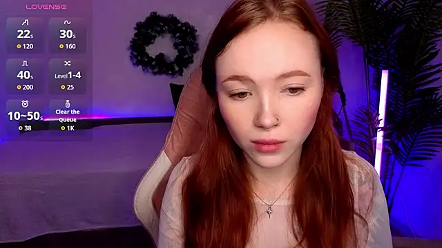 Maya Light online show from 11, 1, 2026