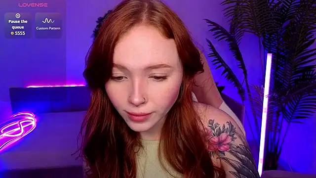 Maya Light online show from 6, 1, 2026