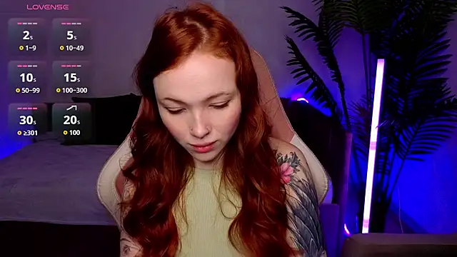 Maya Light online show from 25, 3, 2026