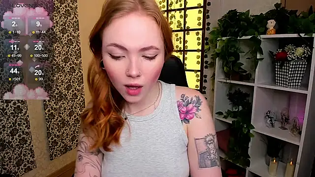 Maya Light online show from 1, 3, 2025