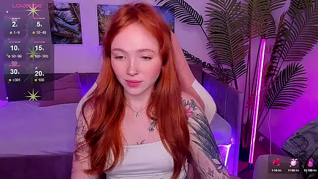 Maya Light online show from 11, 9, 2025
