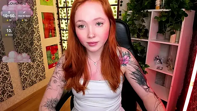 Maya Light online show from 21, 3, 2025