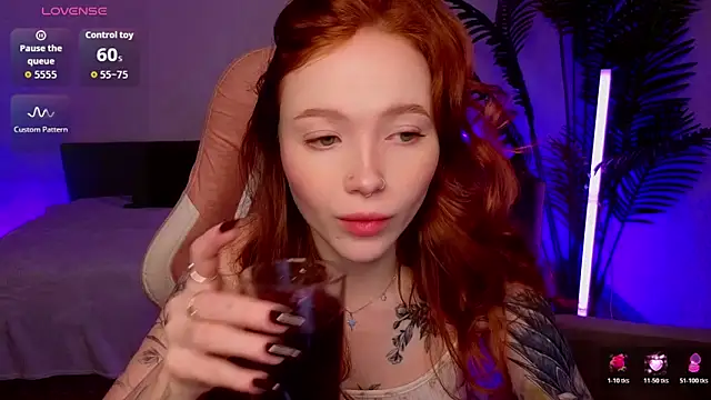 Maya Light online show from 7, 3, 2026