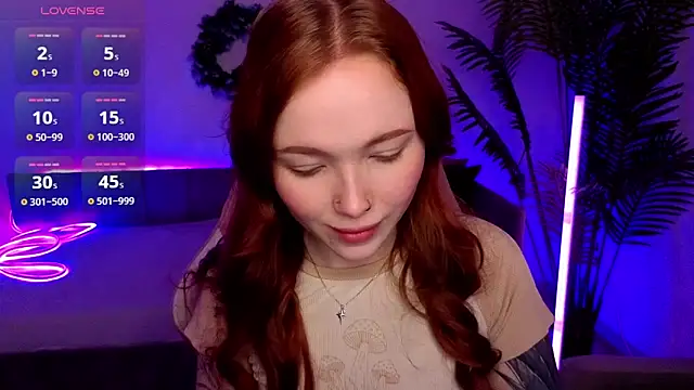 Maya Light online show from 10, 1, 2026