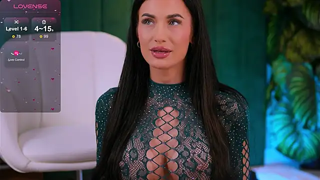 Flirtyy eve online show from 6, 3, 2026