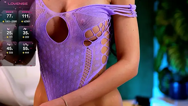 Flirtyy eve online show from 11, 3, 2026