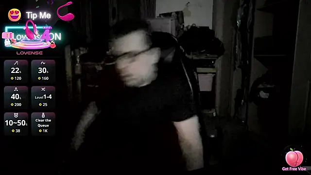 Usame como quieras online show from 16, 12, 2025