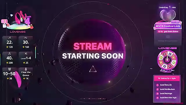 Usame como quieras online show from 5, 3, 2025