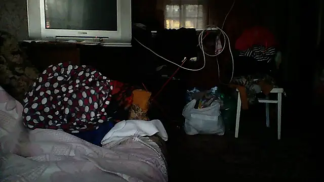 Mayya4321 online show from 12, 1, 2026