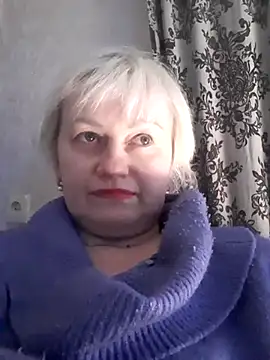 Mayya4321 online show from 24, 2, 2025