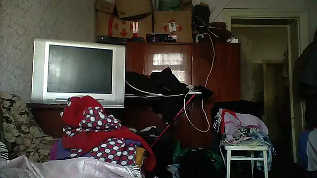 Mayya4321 online show from 17, 3, 2026