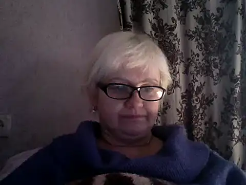 Mayya4321 online show from 15, 2, 2025