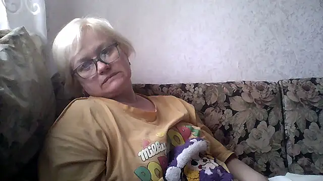 Mayya4321 online show from 18, 5, 2026