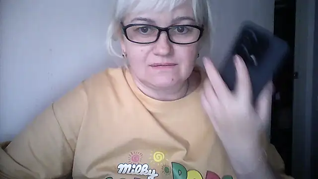 Mayya4321 online show from 7, 10, 2025