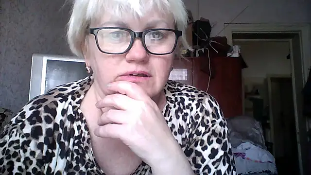 Mayya4321 online show from 27, 3, 2026