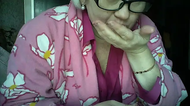 Mayya4321 online show from 14, 1, 2026