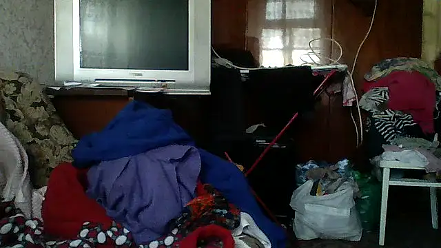 Mayya4321 online show from 16, 1, 2026