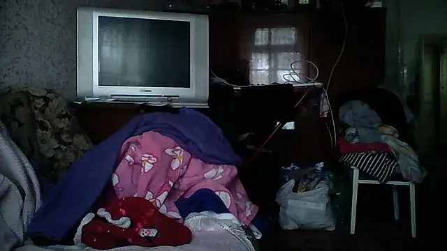 Mayya4321 online show from 17, 1, 2026