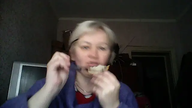 Mayya4321 online show from 7, 2, 2026