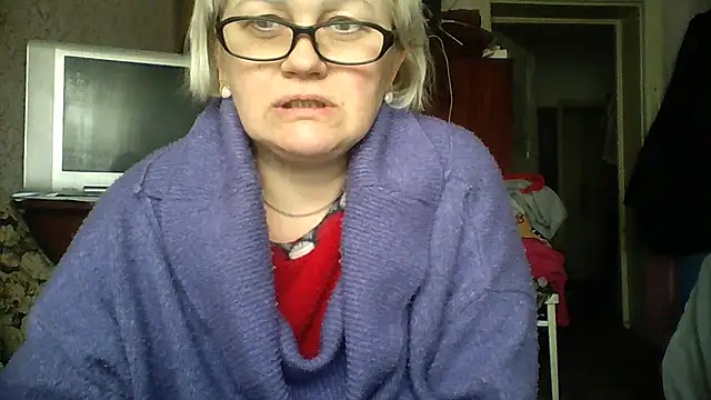 Mayya4321 online show from 5, 2, 2026