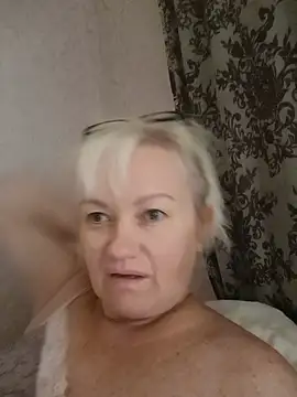 Snapshot of Mayya4321 chatting on 18, 7, 2026 Mayya4321 online show from 18, 7, 2026
