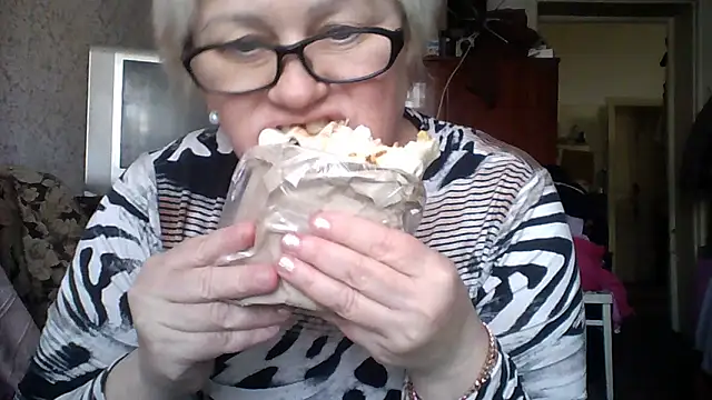 Mayya4321 online show from 23, 3, 2026