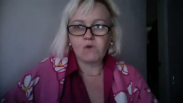 Mayya4321 online show from 24, 11, 2025