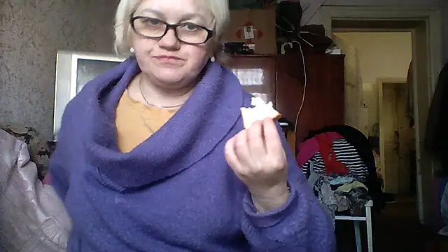 Mayya4321 online show from 24, 2, 2026