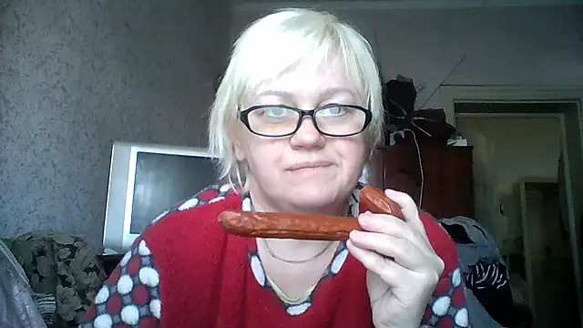 Mayya4321 online show from 28, 2, 2026