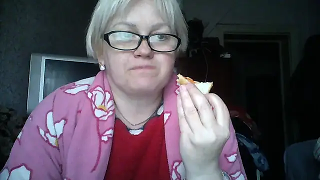 Mayya4321 online show from 18, 3, 2026