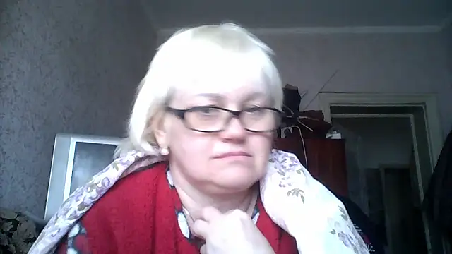 Mayya4321 online show from 6, 3, 2026