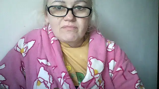 Mayya4321 online show from 26, 10, 2025