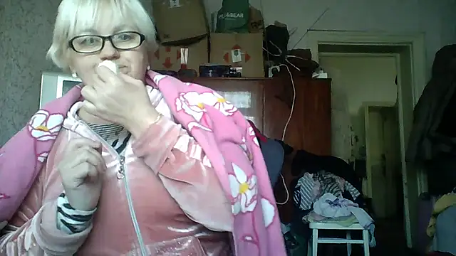 Mayya4321 online show from 19, 3, 2026