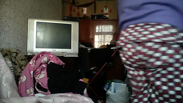 Mayya4321 online show from 22, 2, 2026