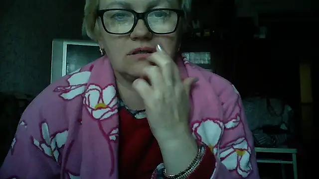 Mayya4321 online show from 26, 3, 2026