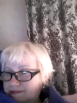 Mayya4321 online show from 21, 2, 2025