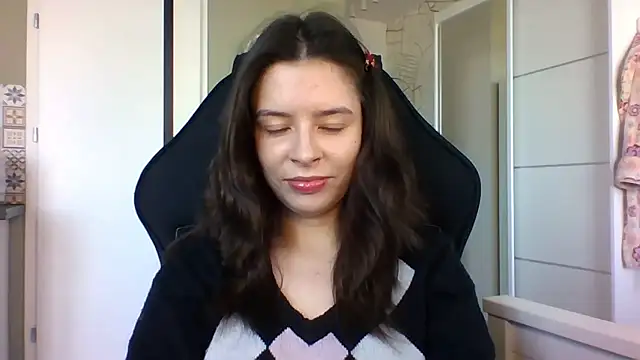 LariceSexy online show from 7, 3, 2026