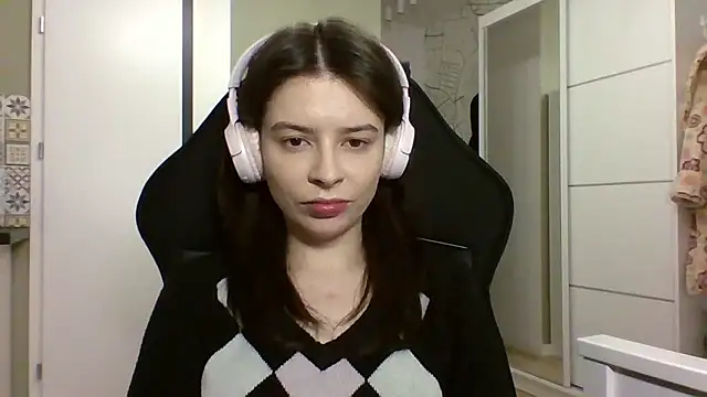 LariceSexy online show from 13, 1, 2026