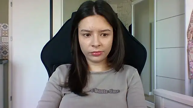 LariceSexy online show from 1, 3, 2026