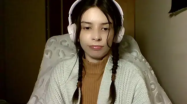LariceSexy online show from 3, 3, 2025