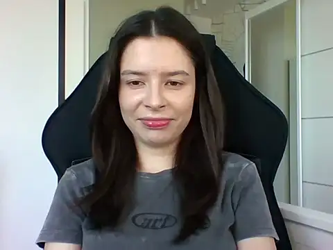 LariceSexy online show from 11, 3, 2026