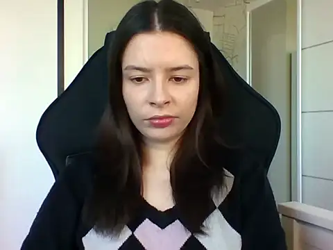 LariceSexy online show from 6, 3, 2026